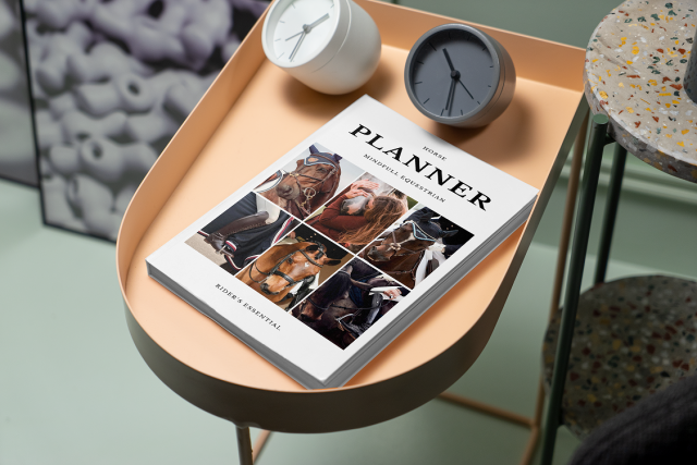 Ежедневник на кольцах Planner Transformer