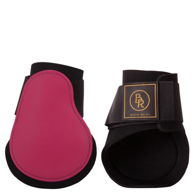 Event fetlock boots BR
