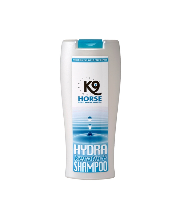 Шампунь с кератином K9 HYDRA SHAMPOO Keratin+