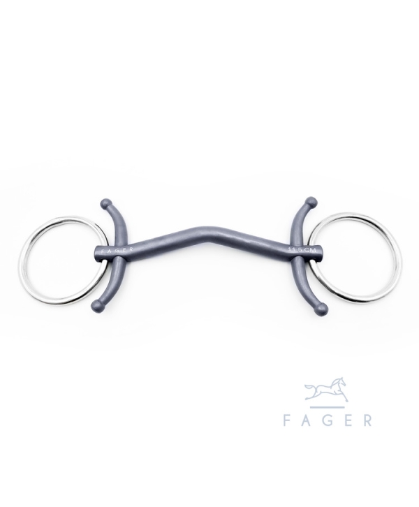 Sara Titanium Baby Fulmer