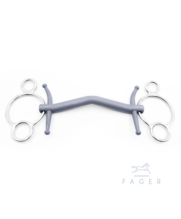 Sara Titanium Universal