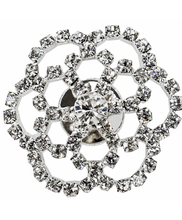Брошь на манишку Stock pin BR Jewel