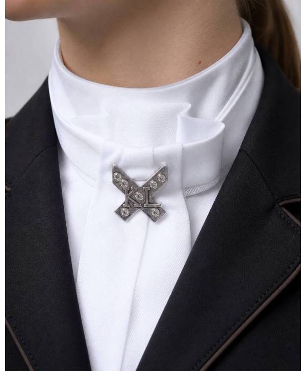 Брошь Grenoble Brooch