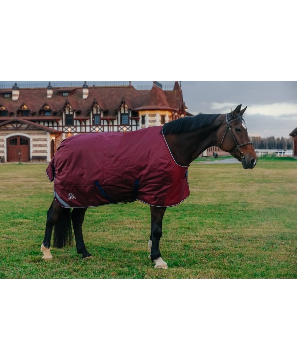 Попона premium collection stable rug