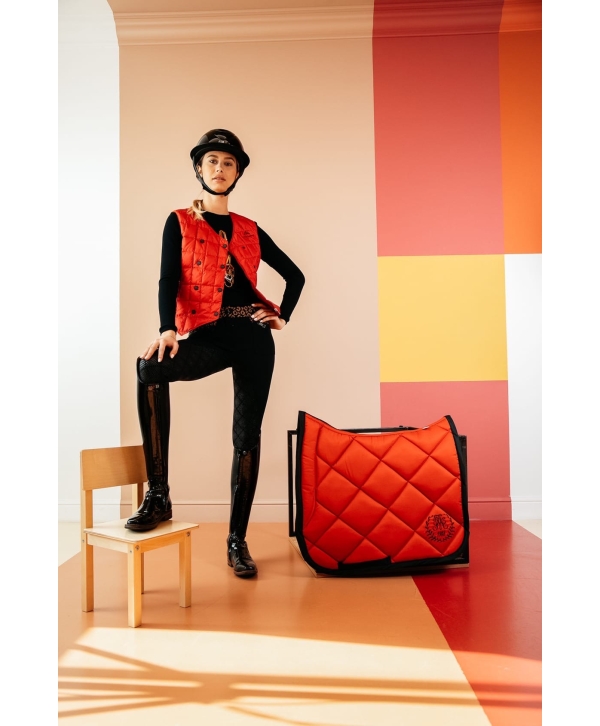 Жилетка Ladies Body Warmer LADYBIRD (красный)