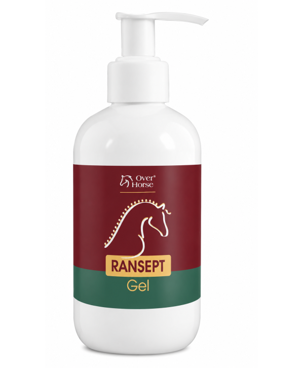 RANSEPT GEL
