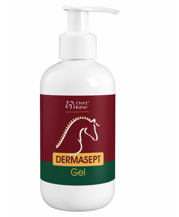 Гель Dermasept Gel