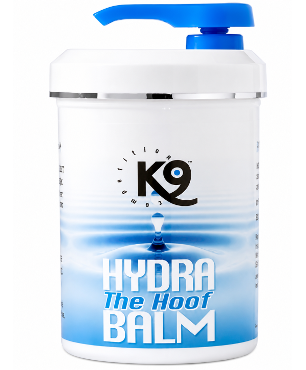 Бальзам для копыт K9 HYDRA