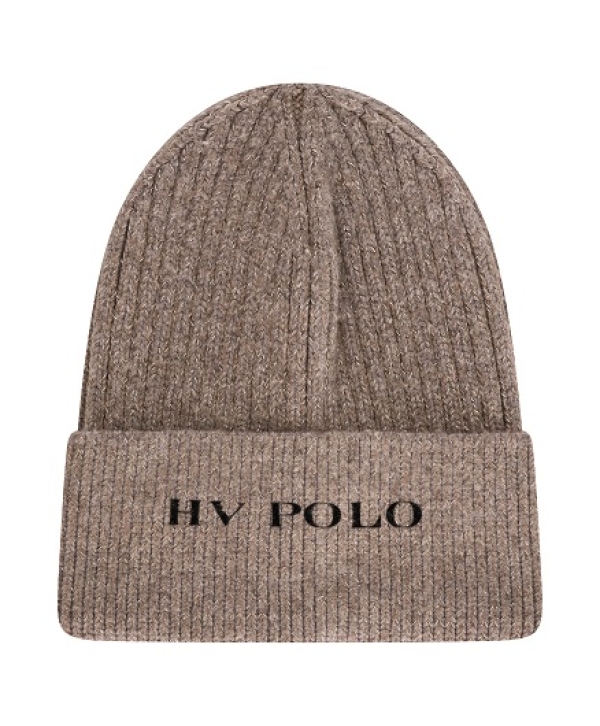 Шапка Beanie HVPLouise (бежевый)