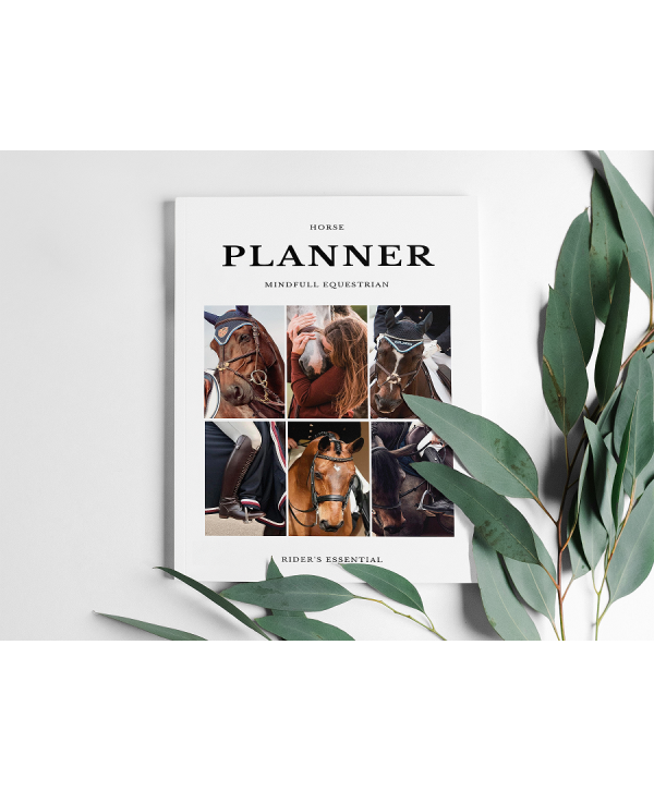 Ежедневник на кольцах Planner Transformer
