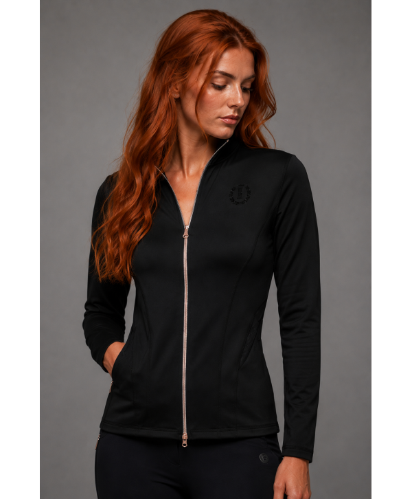 Кардиган Tech cardigan IRHHide you