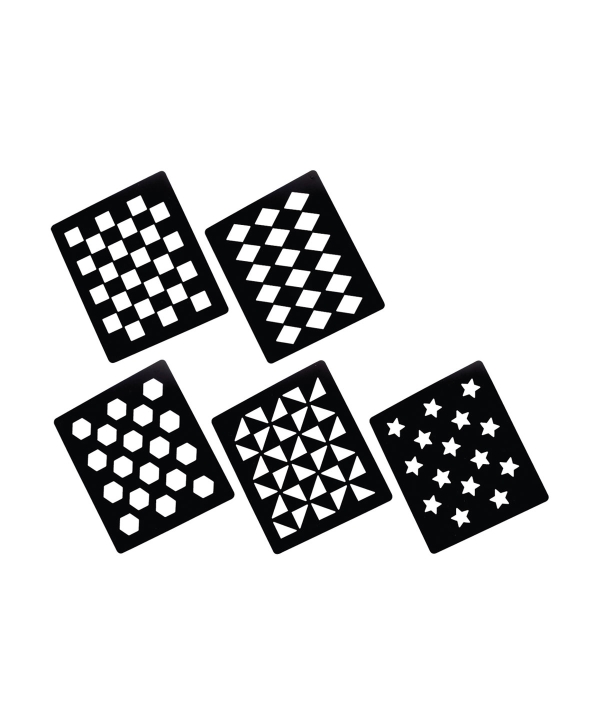 Lincoln Quarter Markers