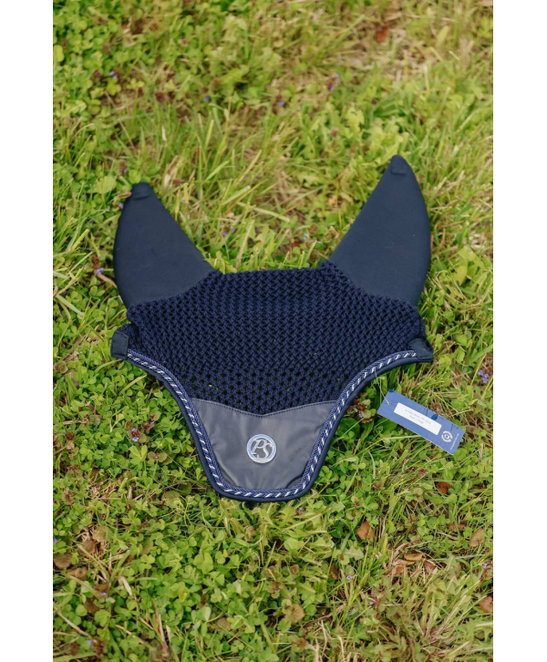 Fly Hat Stripe True Blue