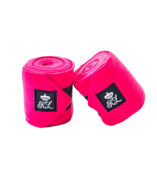Dawson Bandages Fleece