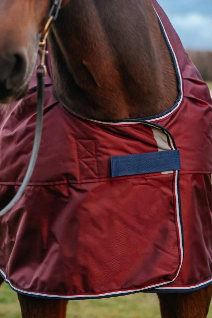 Попона premium collection stable rug