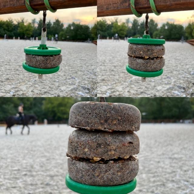 Грызка Donuts