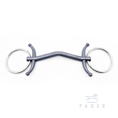 Sara Titanium Baby Fulmer