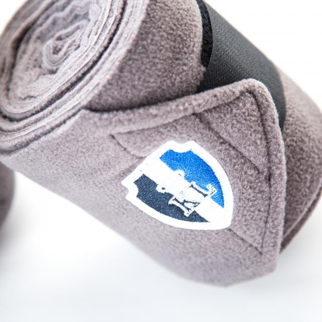 Beluga Fleece Bandages