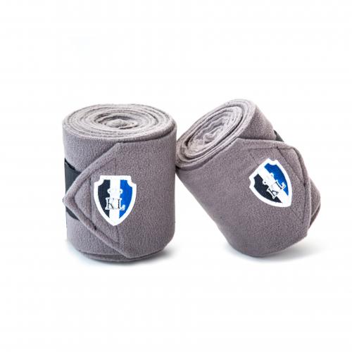 Beluga Fleece Bandages
