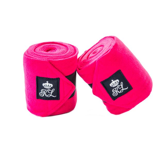 Dawson Bandages Fleece