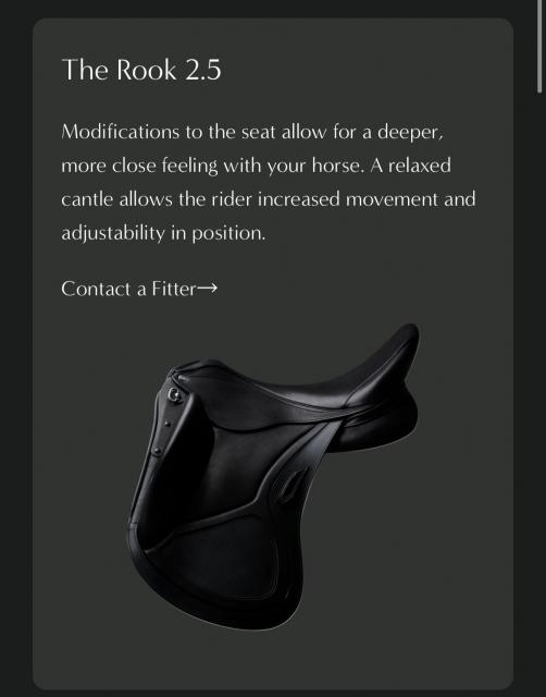 Aviar ROOK 2,5