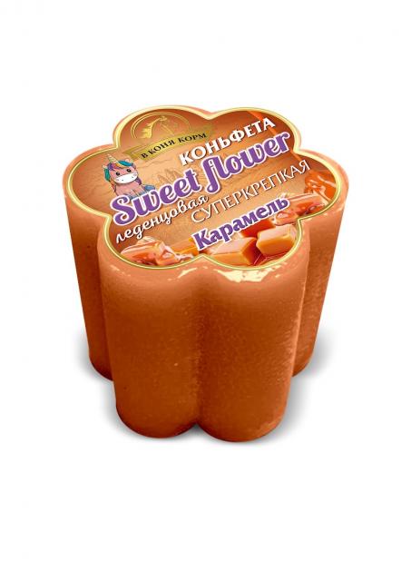Коньфета-цветочек 800гр SWEET FLOWER