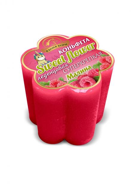 Коньфета-цветочек 800гр SWEET FLOWER