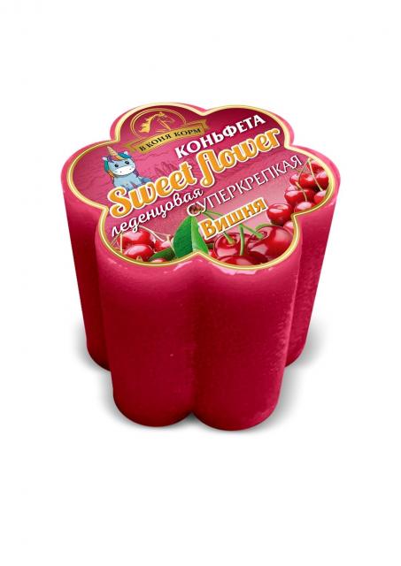 Коньфета-цветочек 800гр SWEET FLOWER