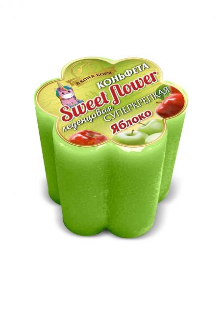 Коньфета-цветочек 800гр SWEET FLOWER