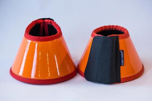 Over reach boots Color (оранжевый)