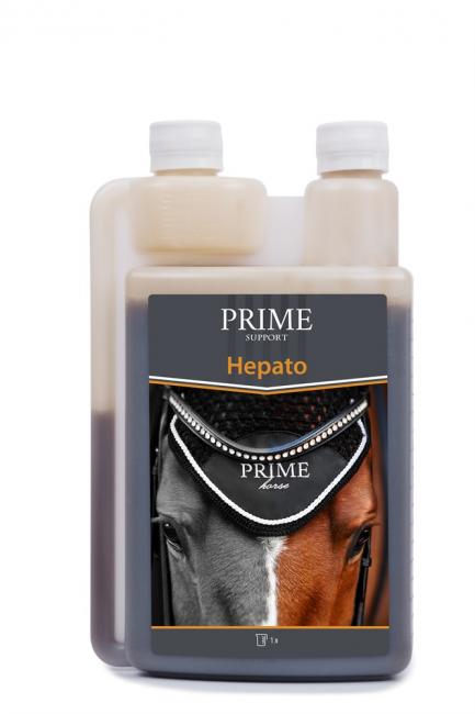 Hepato — поддержка печени,почек  и детокс