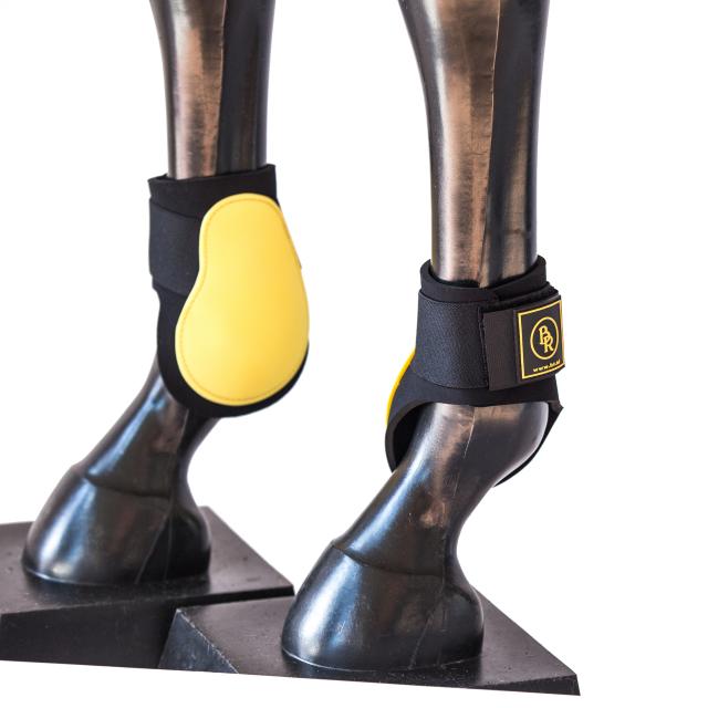 Event fetlock boots BR