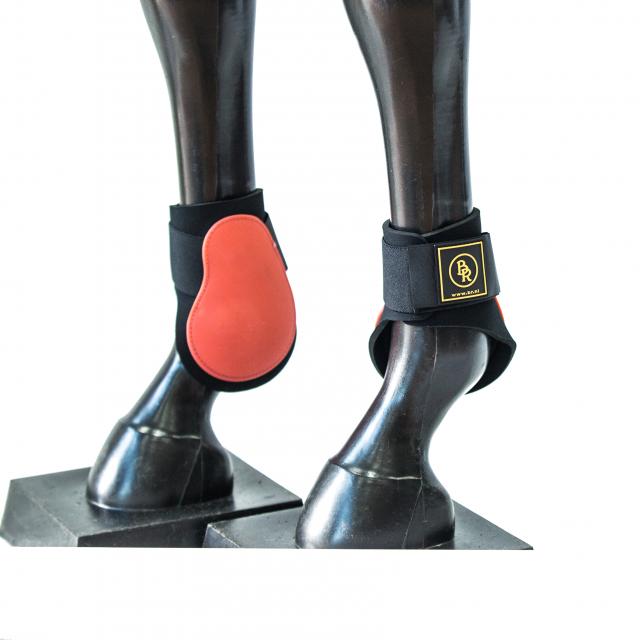 Event fetlock boots BR