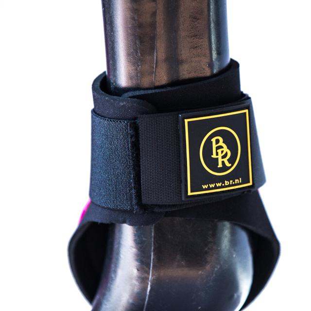 Event fetlock boots BR