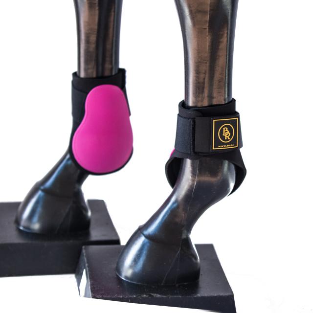Event fetlock boots BR
