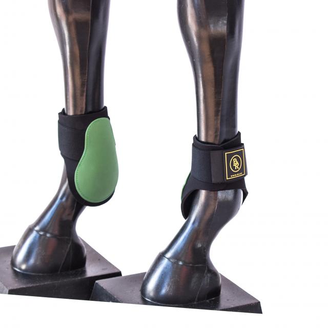 Event fetlock boots BR