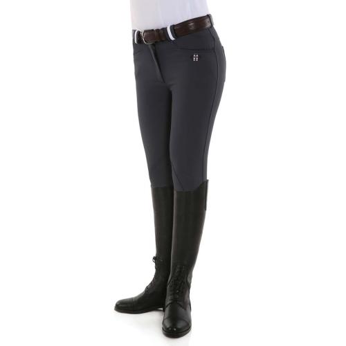 Бриджи Kelly Breeches коленная лея (белый)