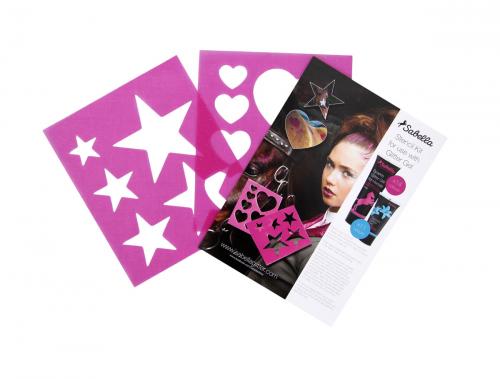 Sabella Stencil Kit