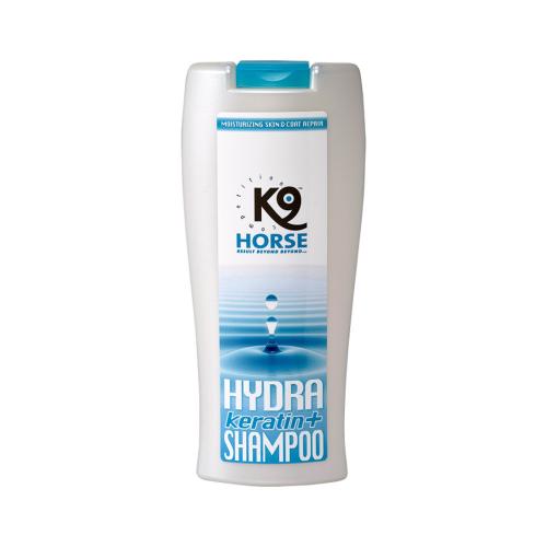 Шампунь с кератином K9 HYDRA SHAMPOO Keratin+