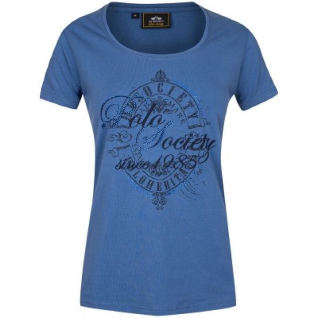 Футболка Riva HV POLO