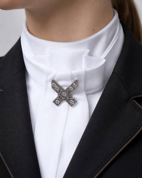 Брошь Grenoble Brooch