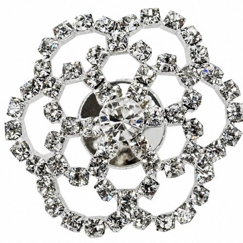 Брошь на манишку Stock pin BR Jewel
