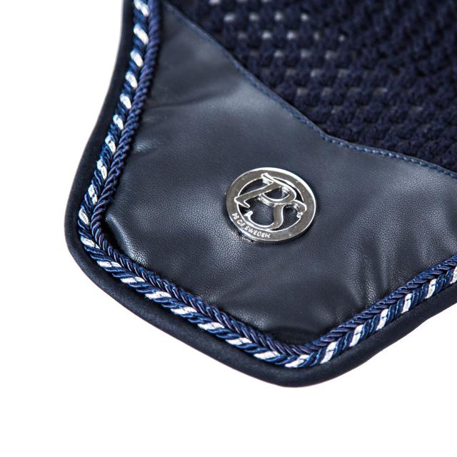 Fly Hat Stripe True Blue