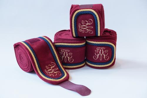 Бинты AM M16