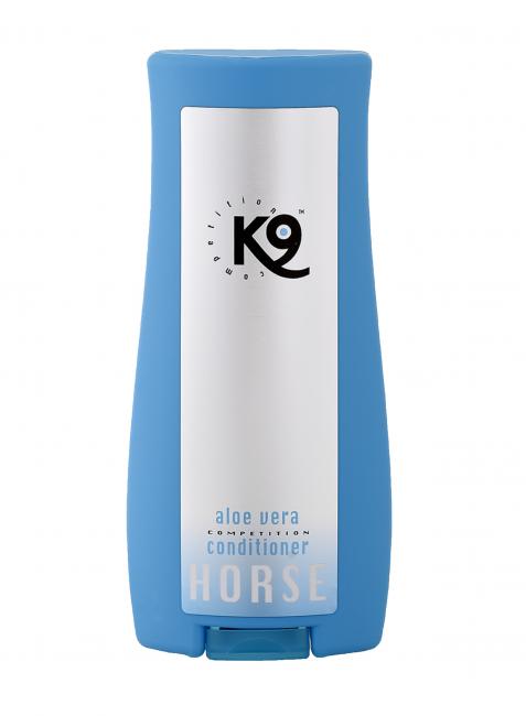 Kондиционер для лошадей Aloe Vera