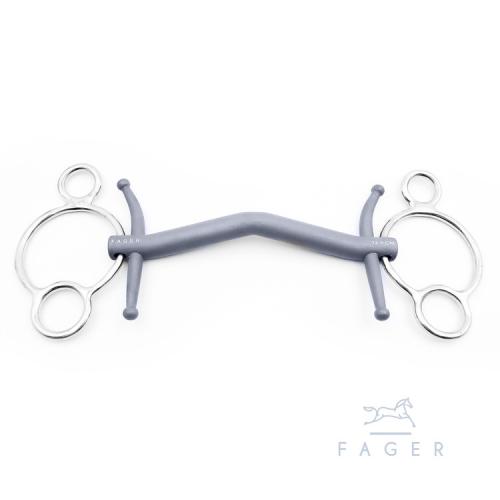 Sara Titanium Universal
